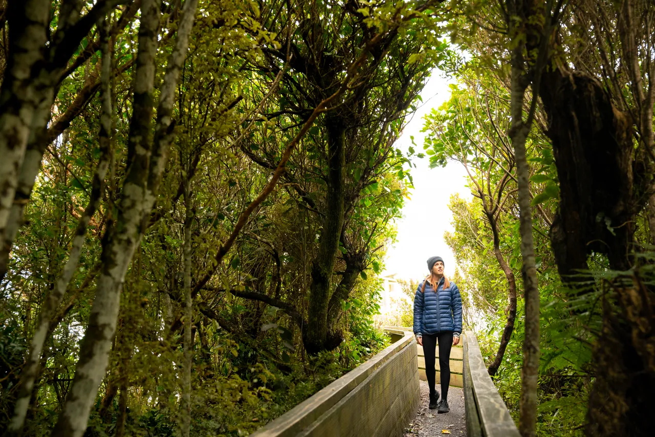 Mores Scenic Reserve - Southland, New Zealand - Credit Tourism New Zealand (8)