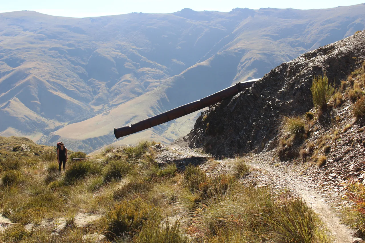 Welcome Rock Trails - Southland, New Zealand - Credit Great South (51)