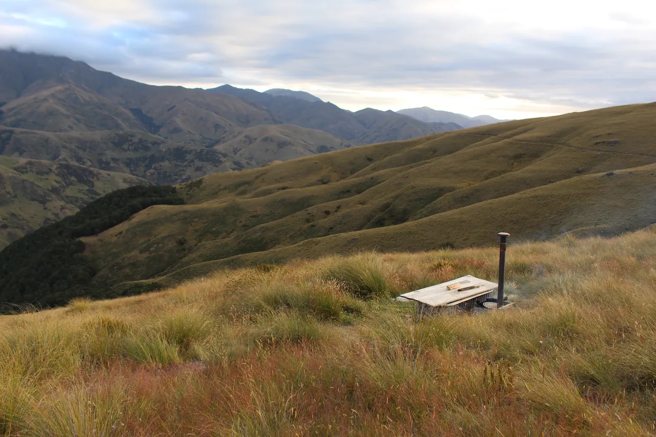 Welcome Rock Trails - Southland, New Zealand - Credit Great South (30)