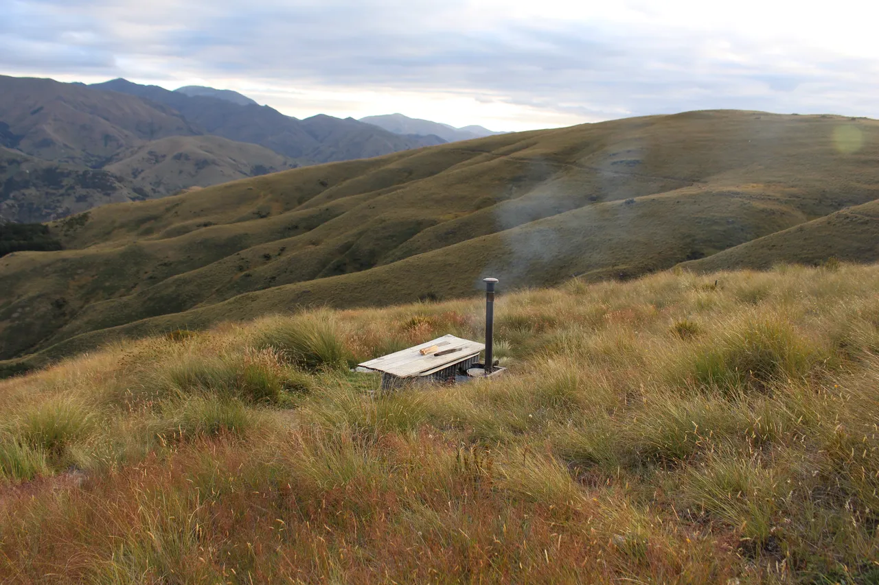 Welcome Rock Trails - Southland, New Zealand - Credit Great South (32)