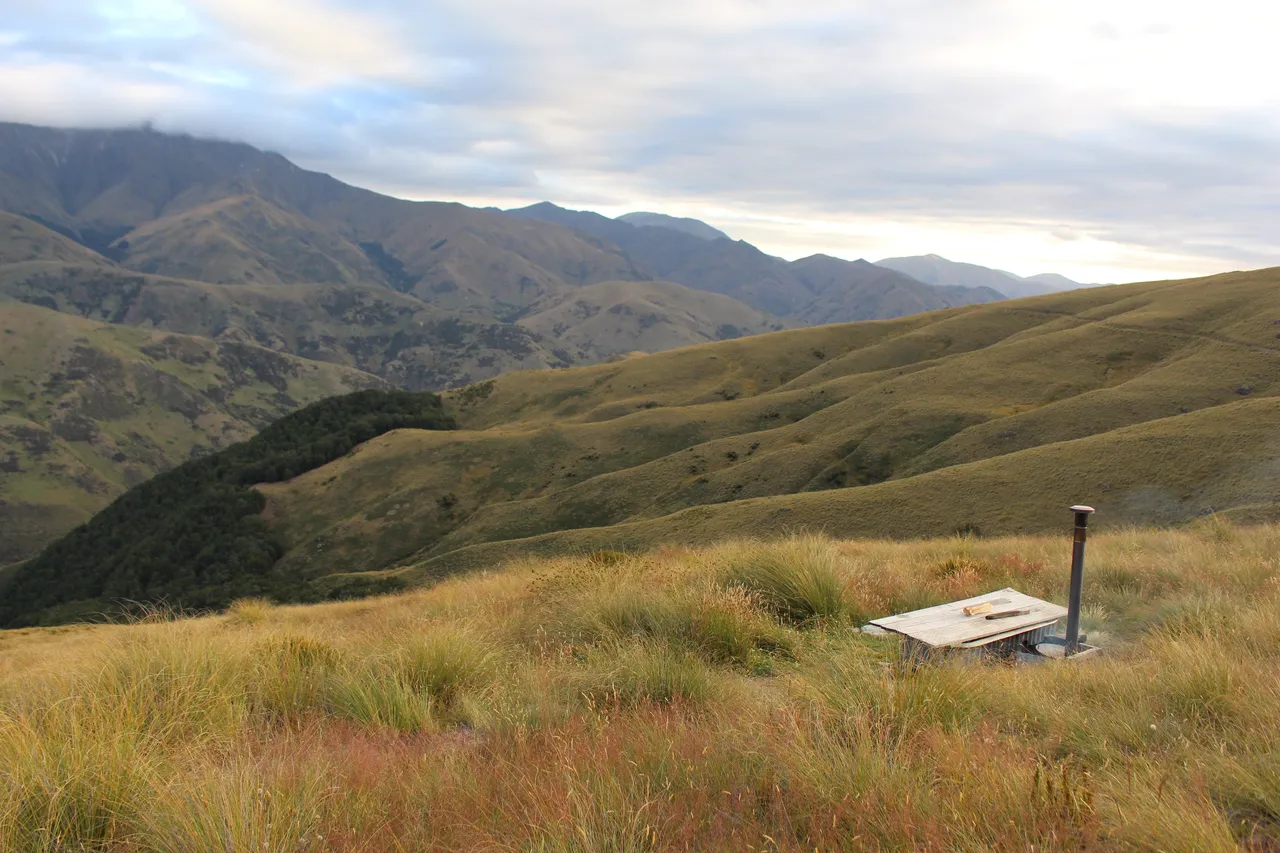 Welcome Rock Trails - Southland, New Zealand - Credit Great South (29)