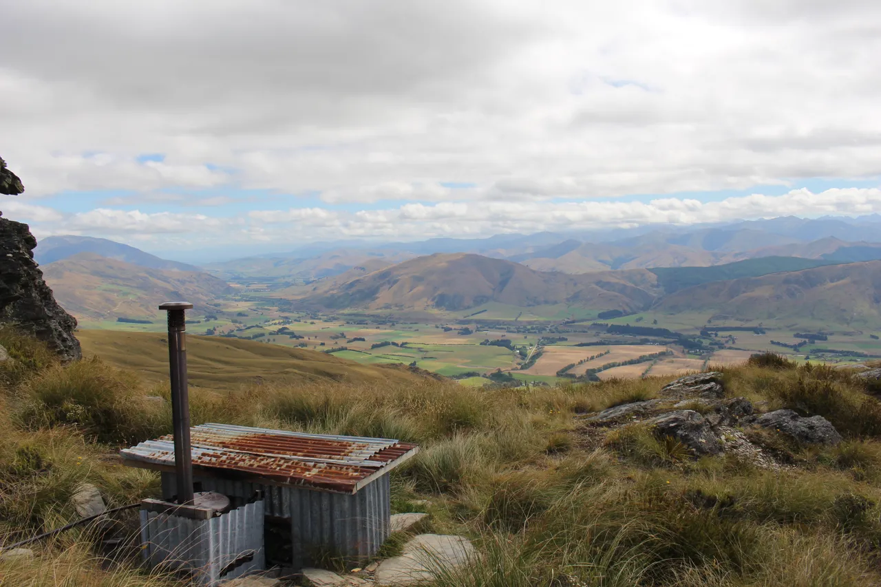 Welcome Rock Trails - Southland, New Zealand - Credit Great South (23)