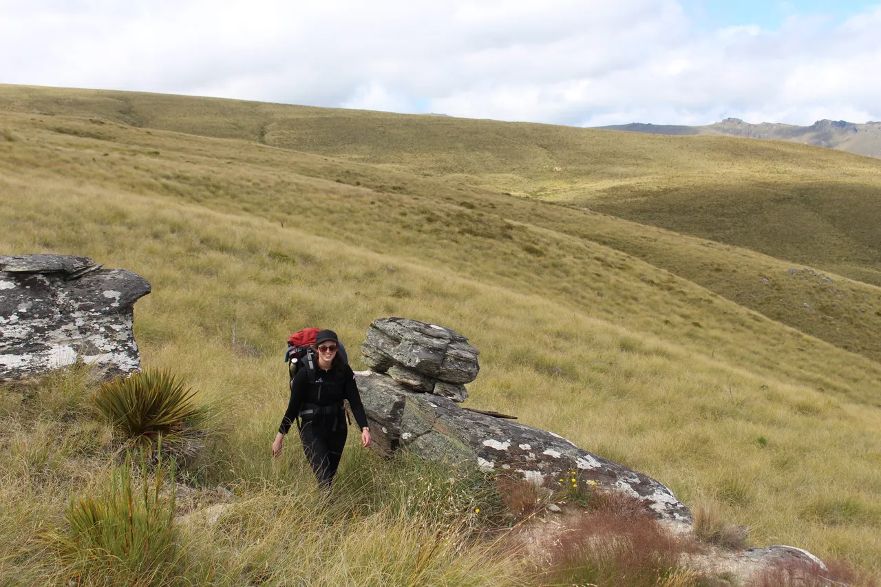 Welcome Rock Trails - Southland, New Zealand - Credit Great South (24)