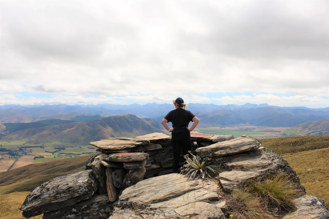 Welcome Rock Trails - Southland, New Zealand - Credit Great South (21)