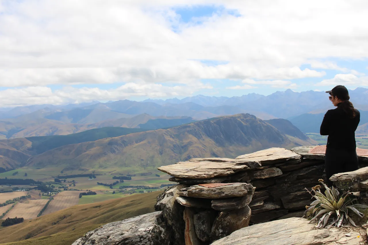 Welcome Rock Trails - Southland, New Zealand - Credit Great South (18)