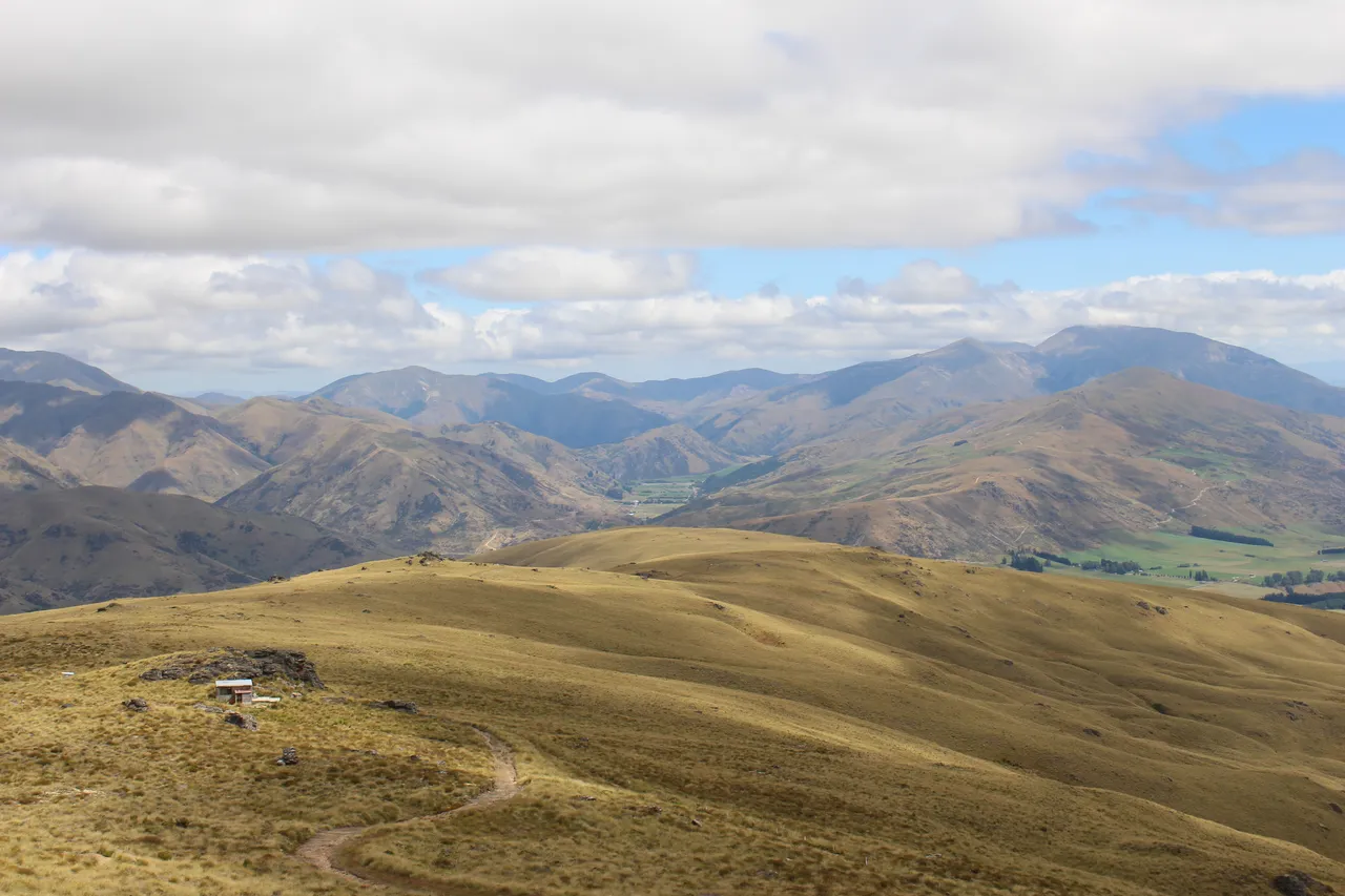 Welcome Rock Trails - Southland, New Zealand - Credit Great South (19)