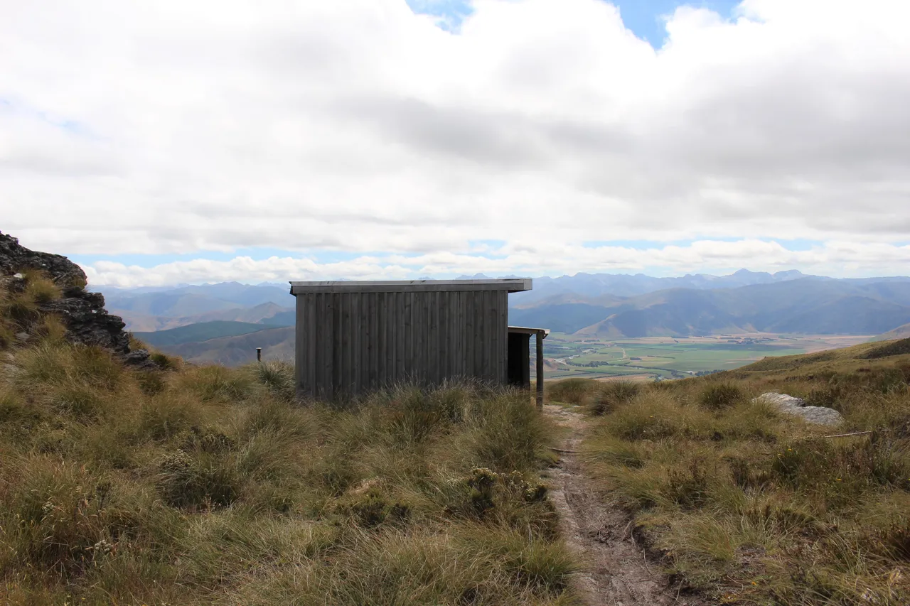 Welcome Rock Trails - Southland, New Zealand - Credit Great South (22)