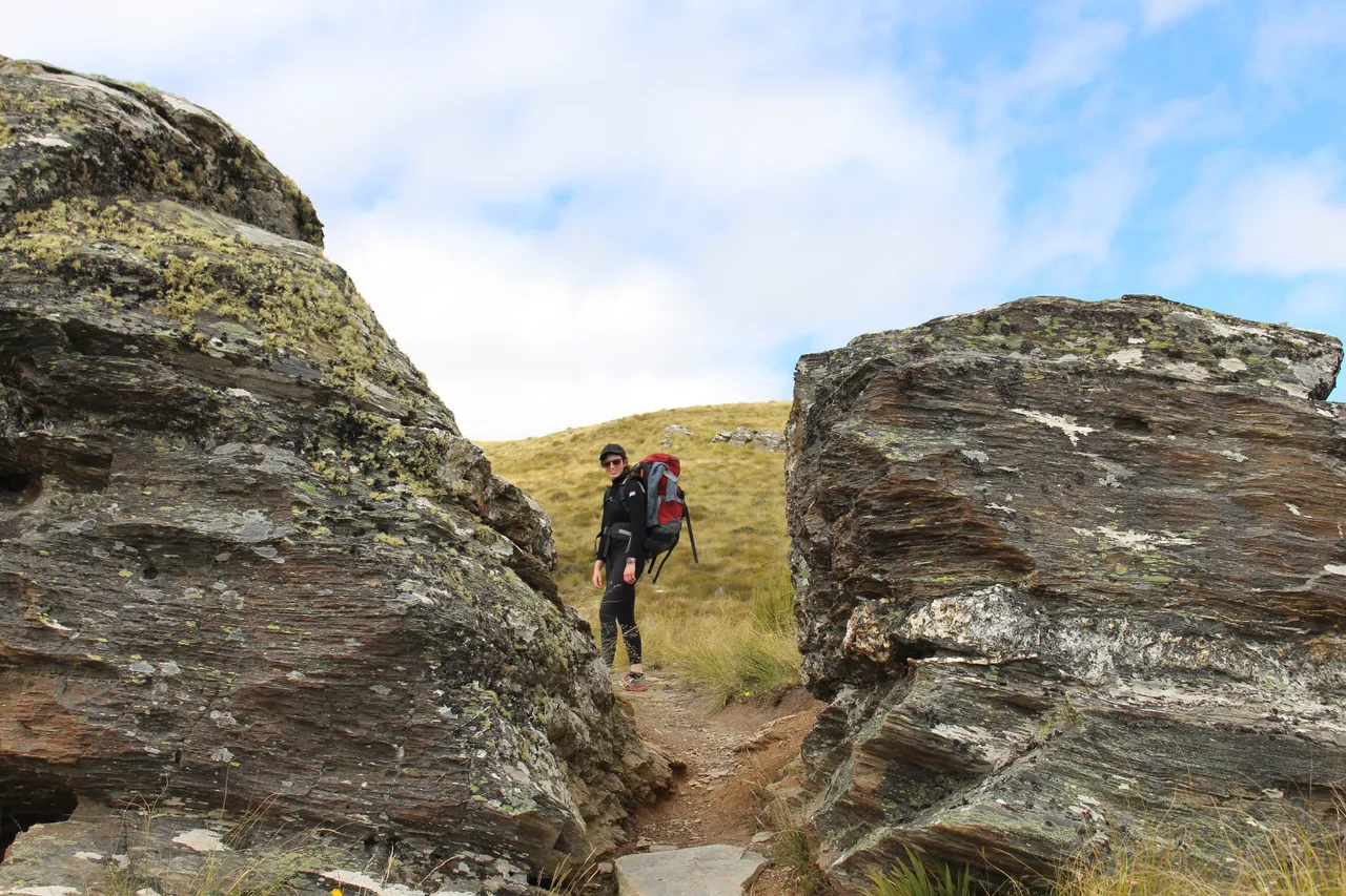 Welcome Rock Trails - Southland, New Zealand - Credit Great South (14)