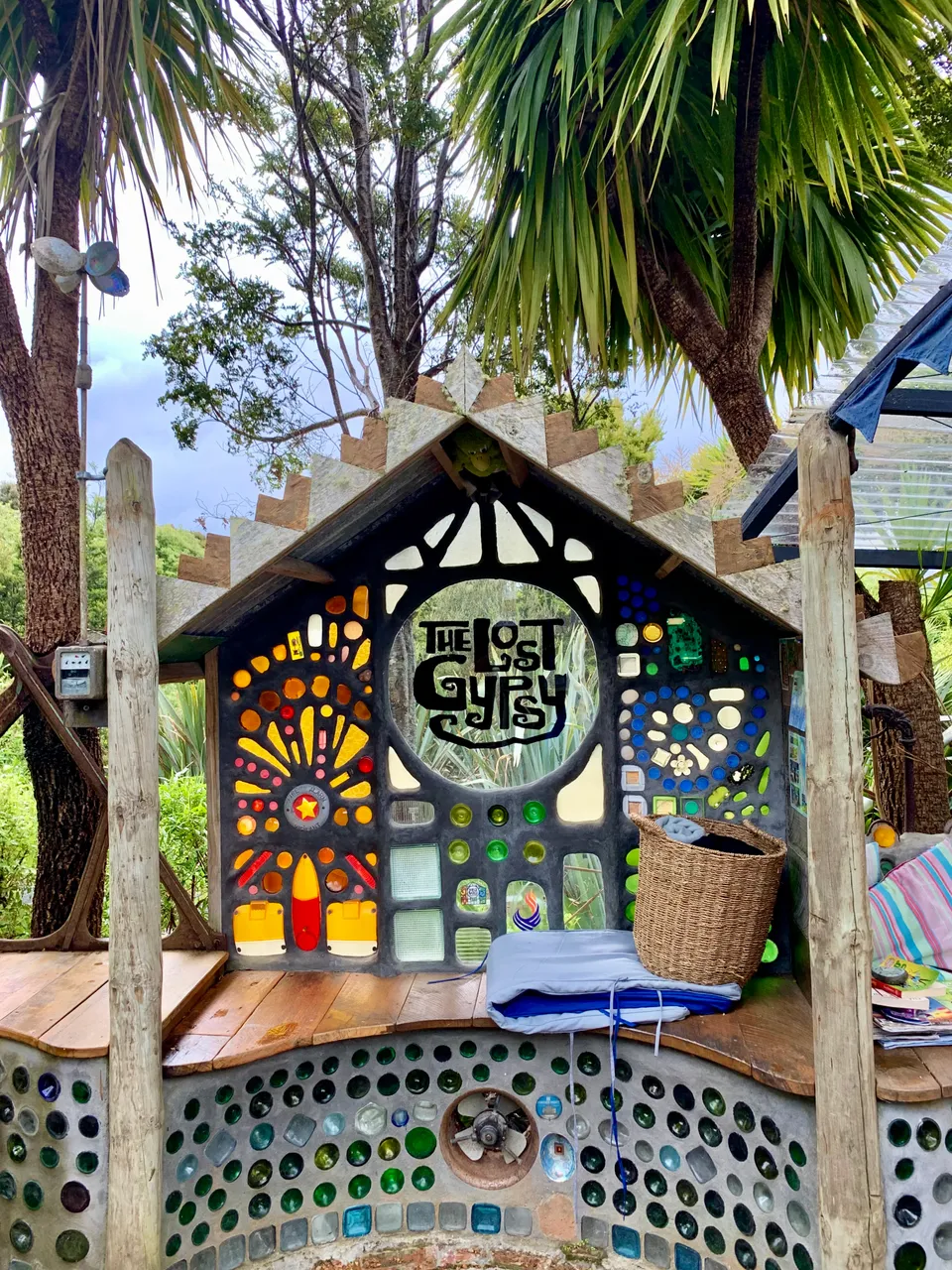 The Lost Gypsy - Southland, New Zealand - Credit Great South (1)