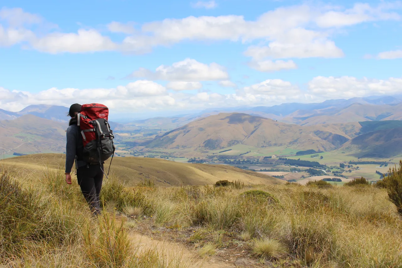 Welcome Rock Trails - Southland, New Zealand - Credit Great South (7)
