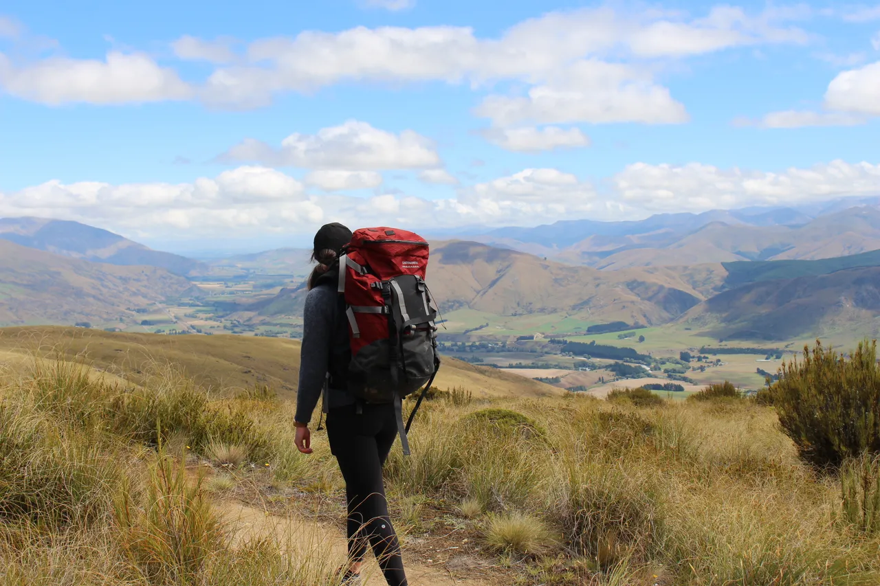 Welcome Rock Trails - Southland, New Zealand - Credit Great South (6)