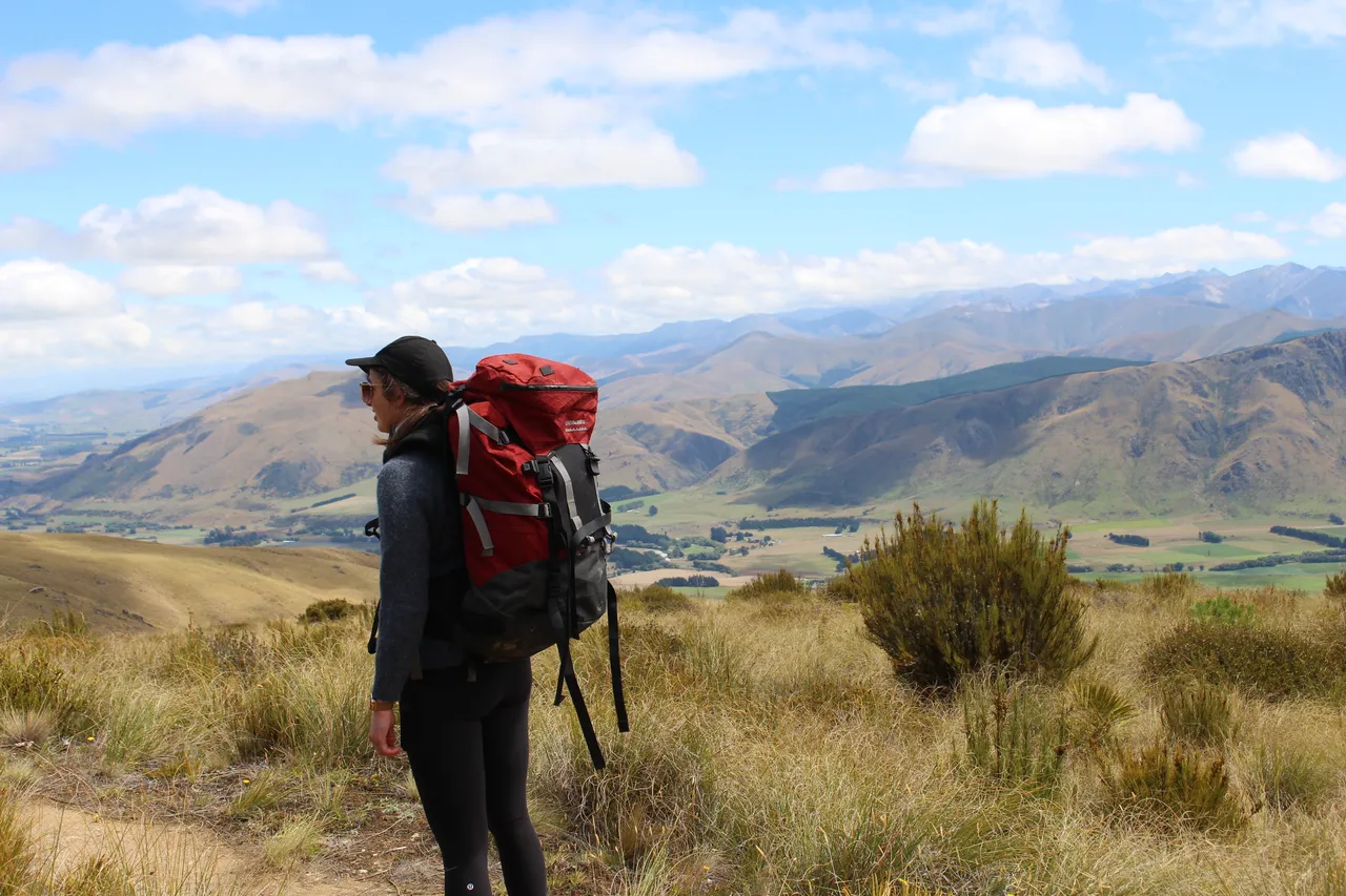 Welcome Rock Trails - Southland, New Zealand - Credit Great South (5)