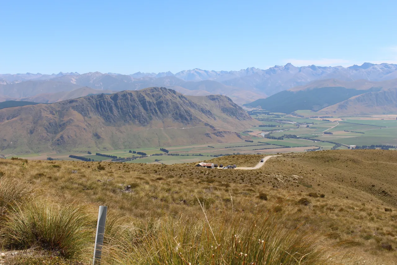 Welcome Rock Trails - Southland, New Zealand - Credit Great South (61)