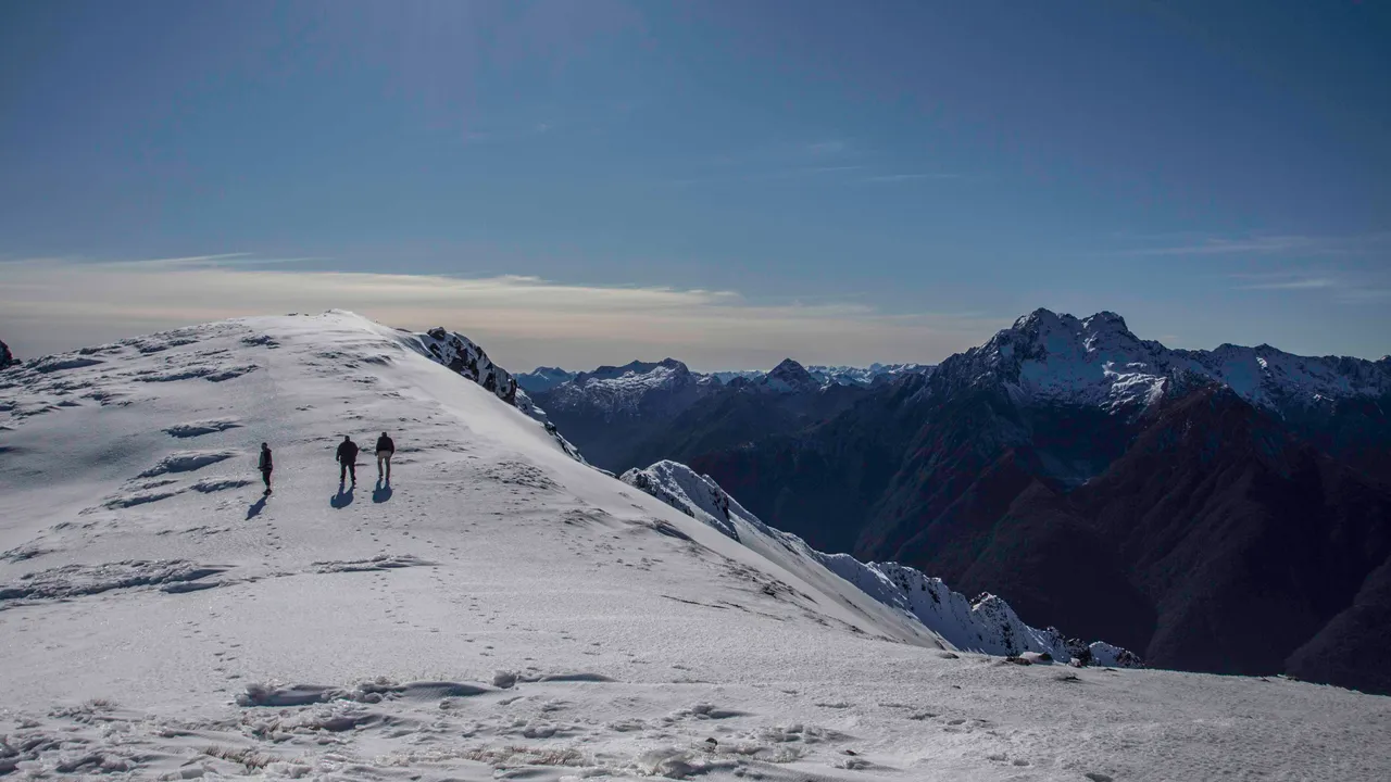 Southern Lakes Helicopters - Southland, New Zealand - Credit Great South (6)