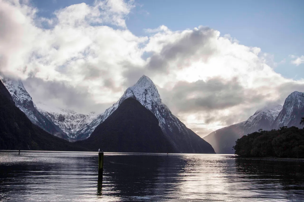Milford Sound - Southland, New Zealand - Credit Great South (11)