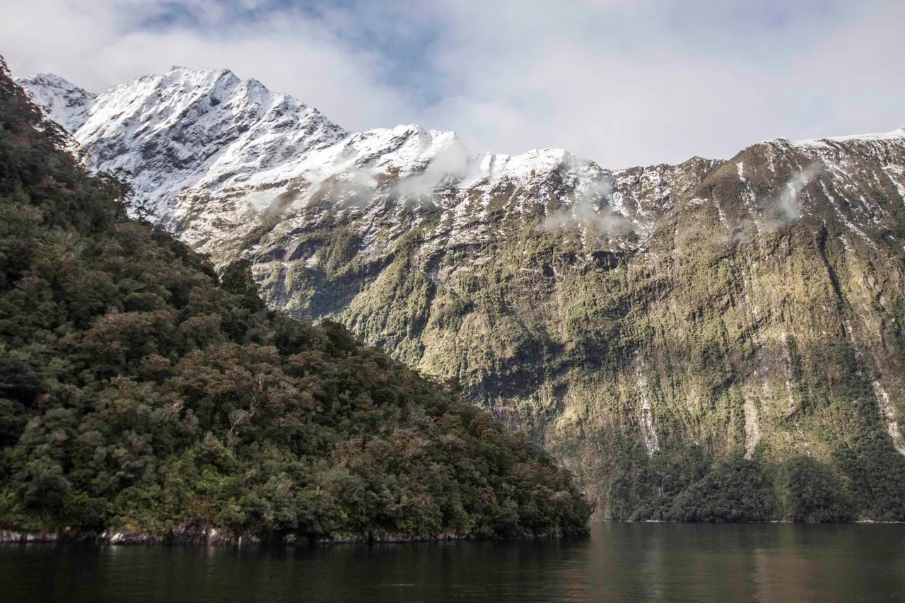 Milford Sound - Southland, New Zealand - Credit Great South (8)