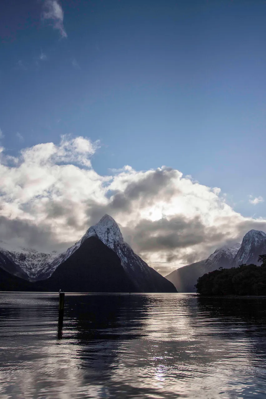 Milford Sound - Southland, New Zealand - Credit Great South (12)