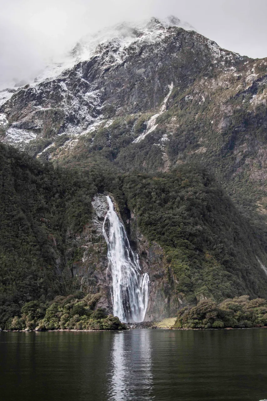 Milford Sound - Southland, New Zealand - Credit Great South (9)