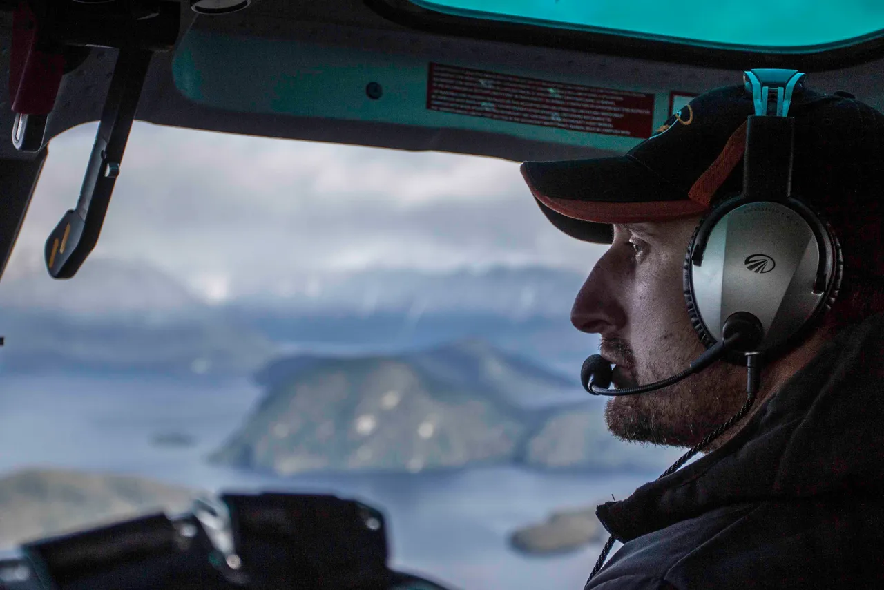 Te Anau Heli - Southland, New Zealand - Credit Great South (2)