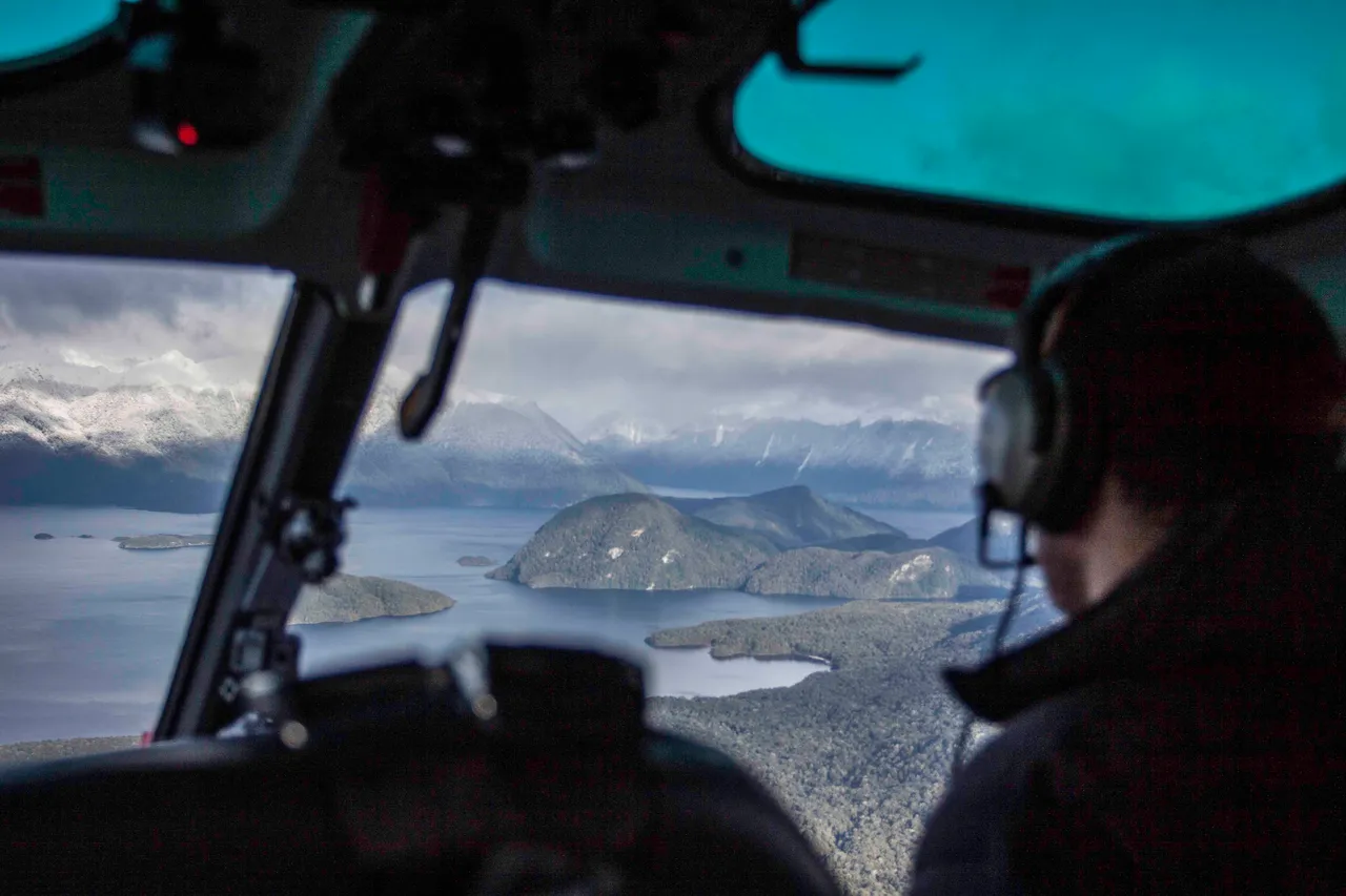 Te Anau Heli - Southland, New Zealand - Credit Great South (3)