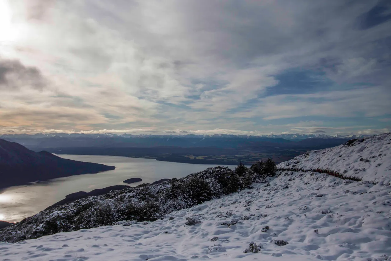 Kepler Track - Southland, New Zealand - Credit Great South (1)