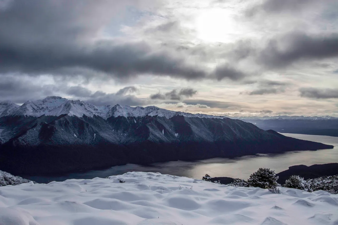 Kepler Track - Southland, New Zealand - Credit Great South (2)