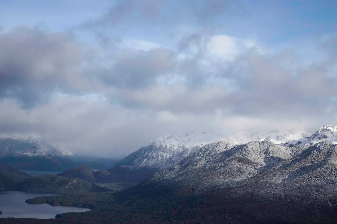 Fiordland - Southland, New Zealand - Credit Great South (1)