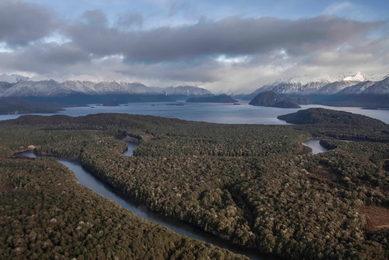 Fiordland - Southland, New Zealand - Credit Great South (3)