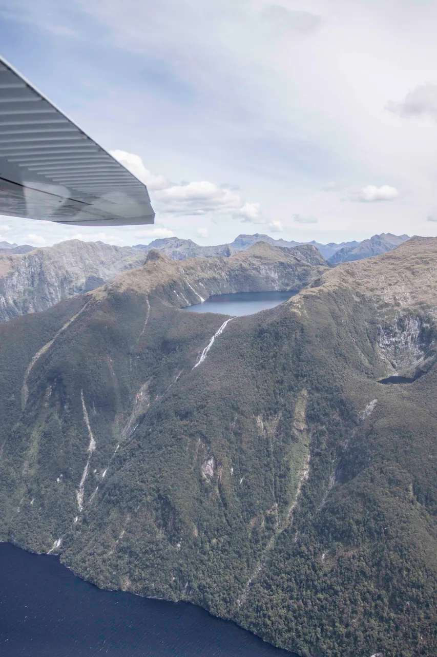 Scenic Flight - Southland, New Zealand - Credit Great South (4)