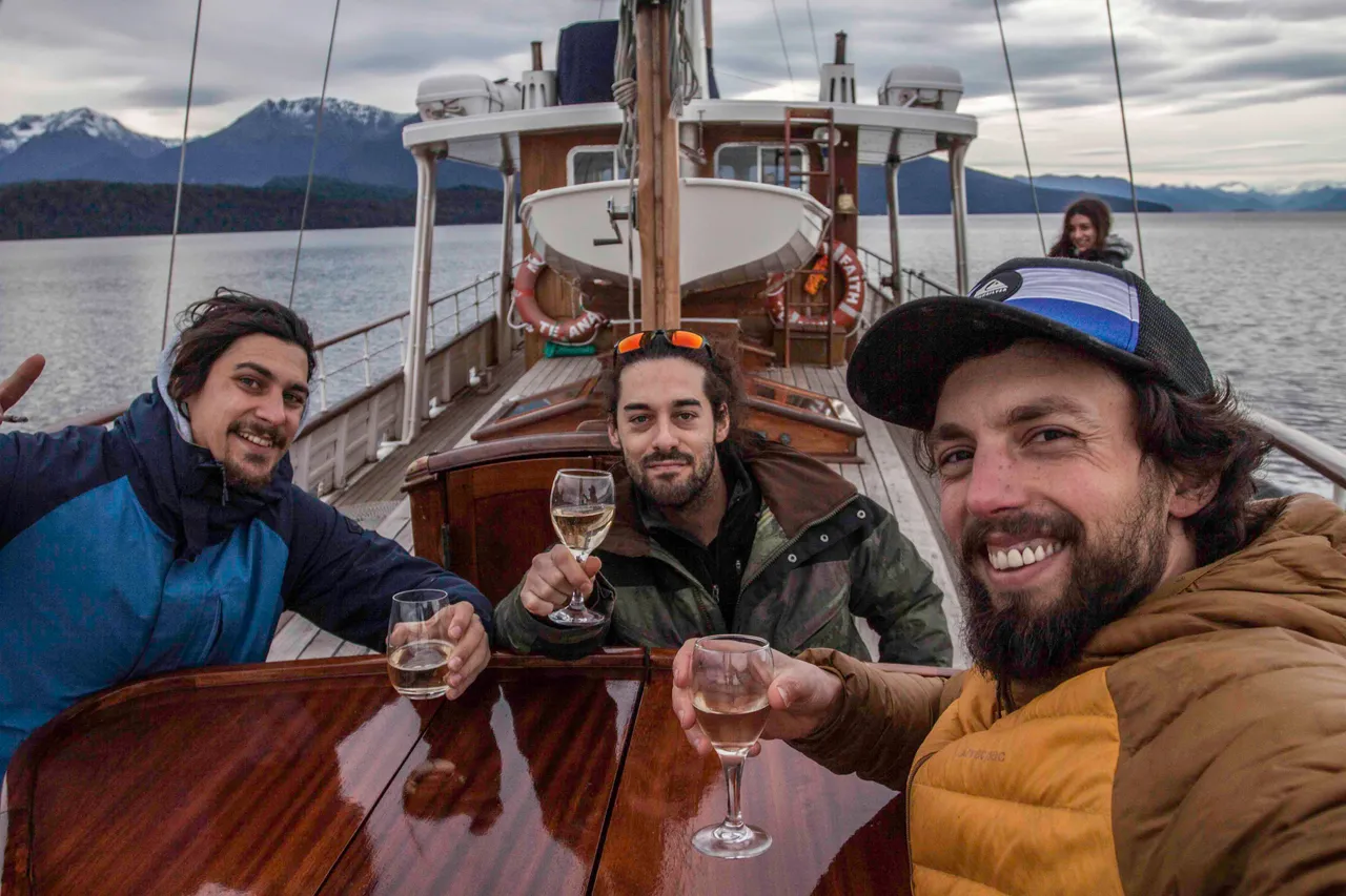 Faith In Fiordland Cruise - Southland, New Zealand - Credit Great South (4)