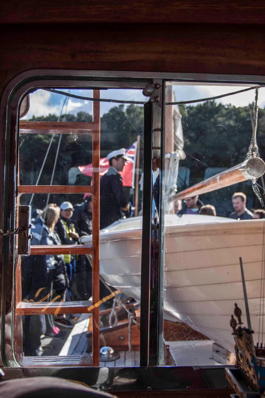 Faith In Fiordland Cruise - Southland, New Zealand - Credit Great South (1)