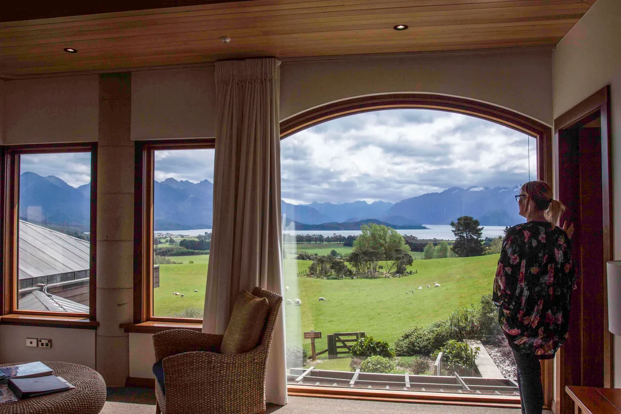 Cabot Lodge - Southland, New Zealand - Credit Great South (1)