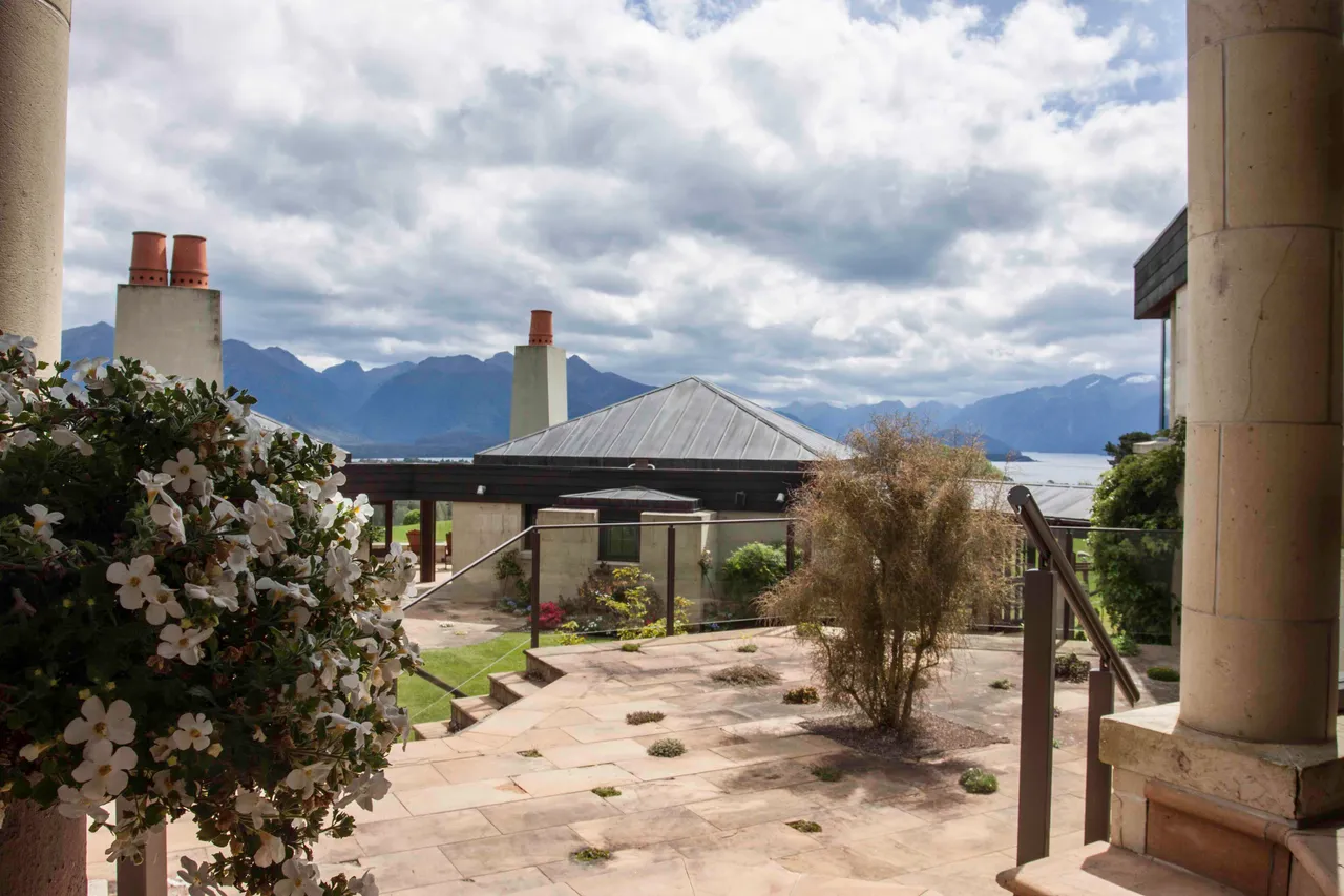 Cabot Lodge - Southland, New Zealand - Credit Great South (2)