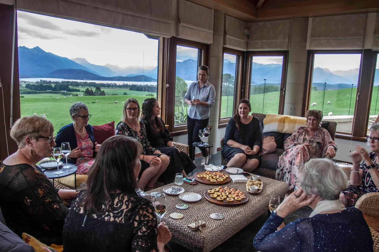 Cabot Lodge - Southland, New Zealand - Credit Great South (4)