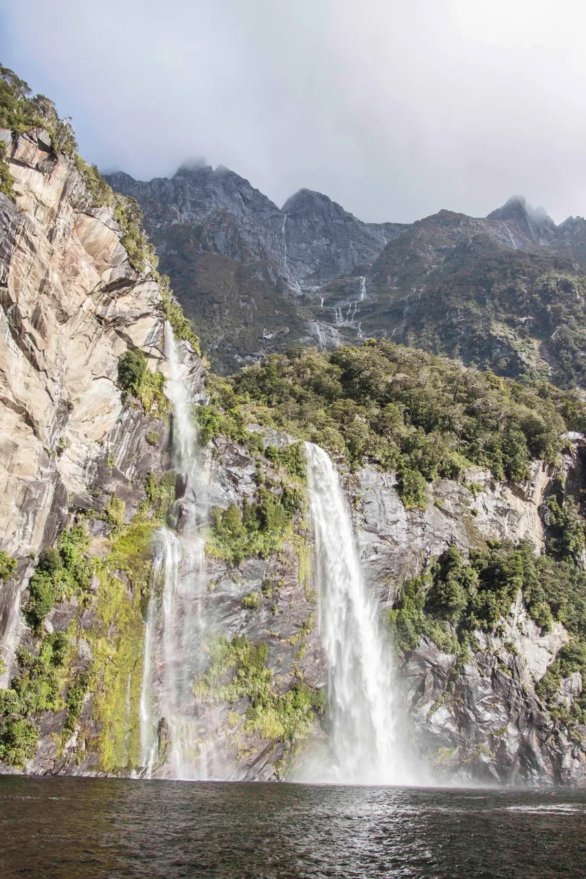 Milford Sound - Southland, New Zealand - Credit Great South (5)