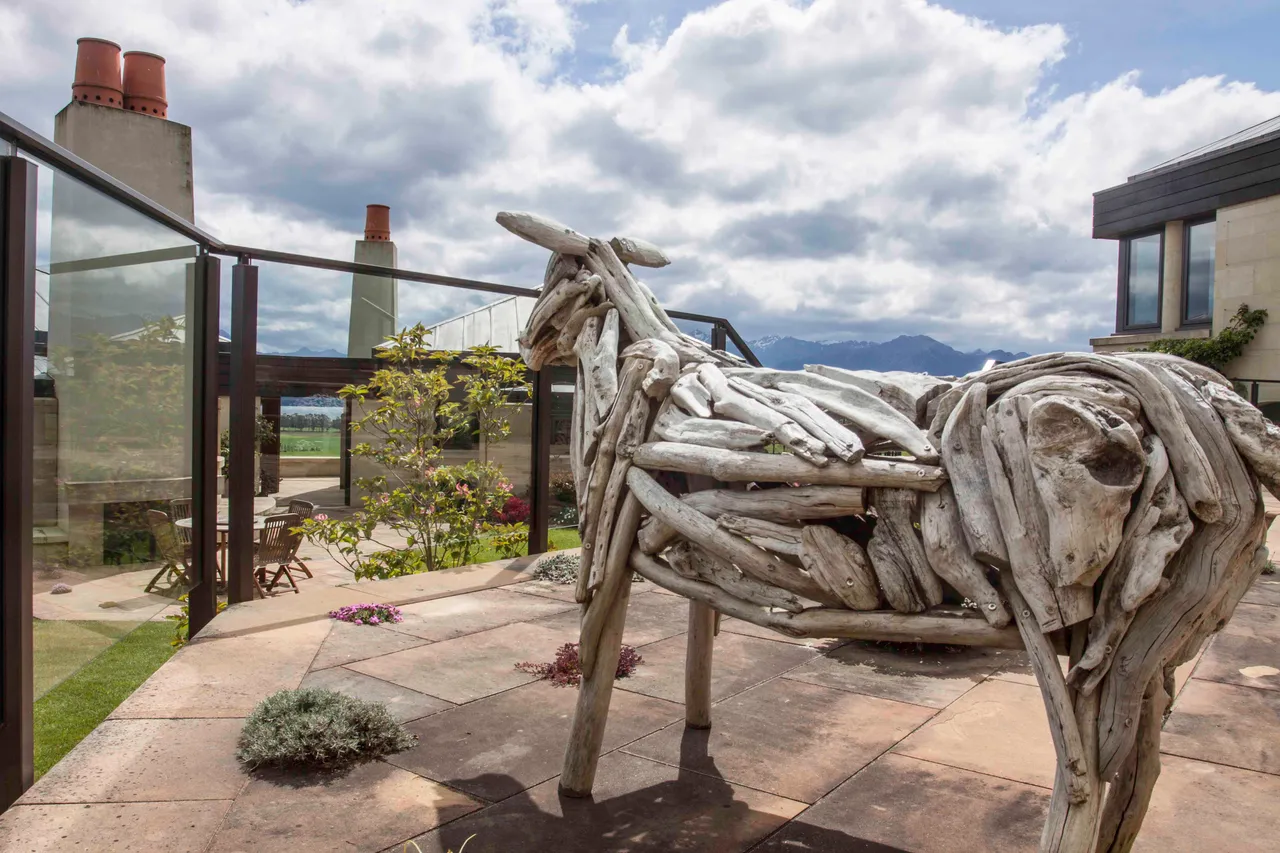 Cabot Lodge - Southland, New Zealand - Credit Great South (3)