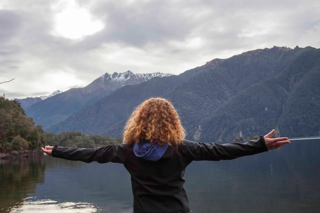Fiordland - Southland, New Zealand - Credit Great South