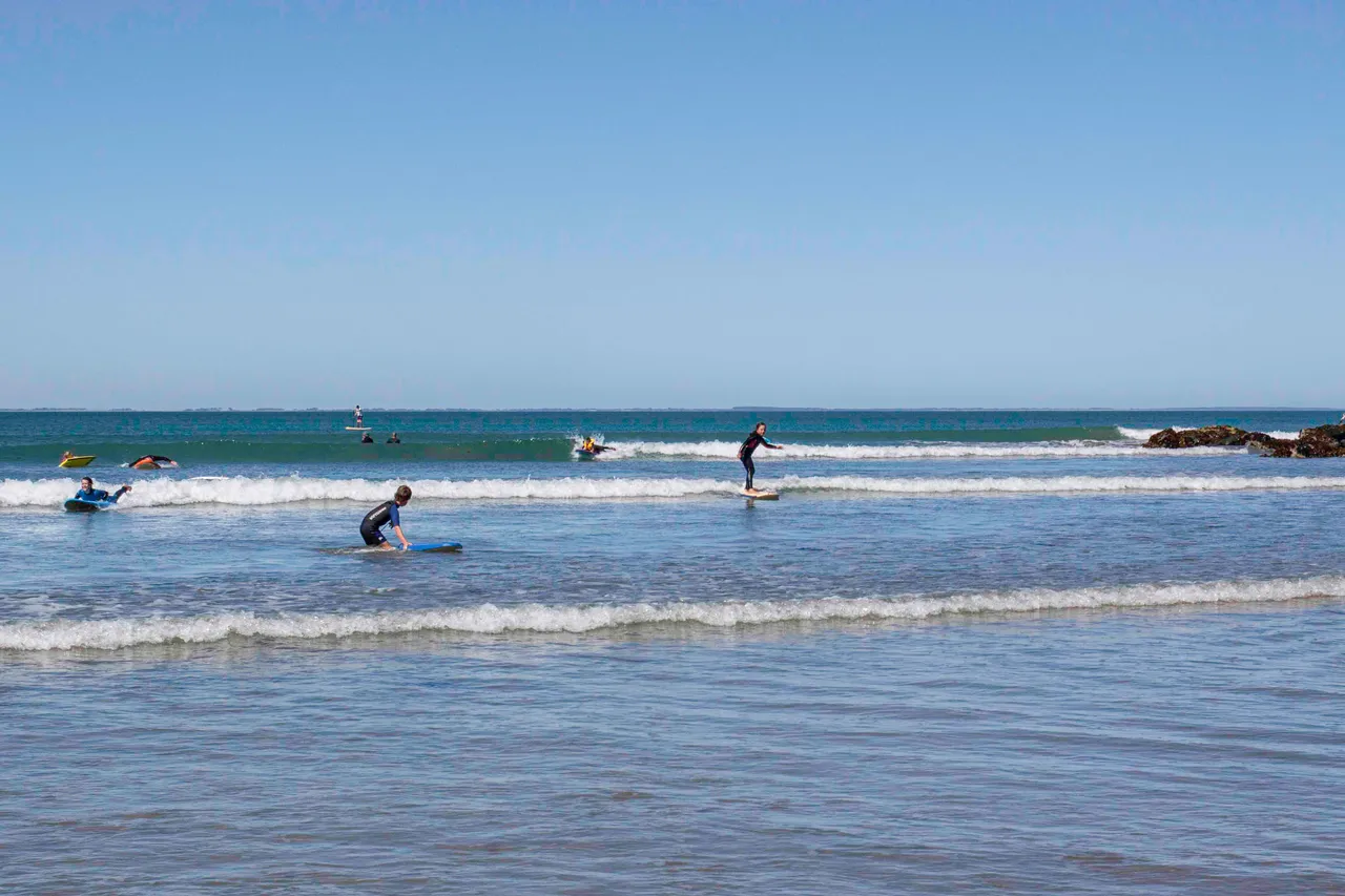 Riverton - Southland, New Zealand - Credit Great South (3)