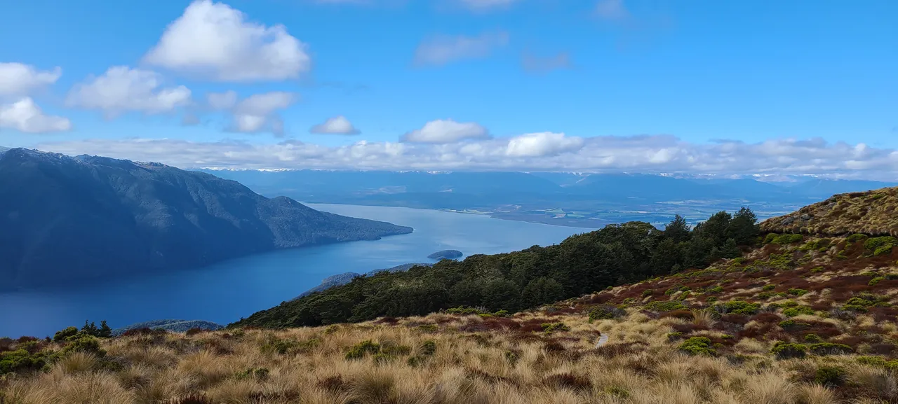 Kepler Track - Southland, New Zealand - Credit Great South