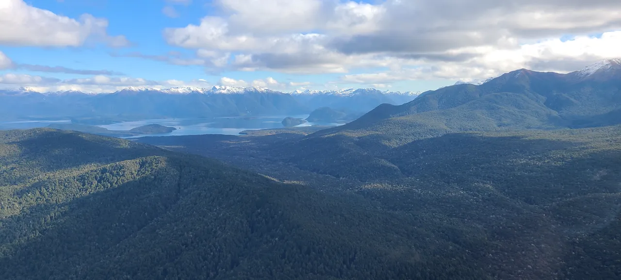 Fiordland - Southland, New Zealand - Credit Great South
