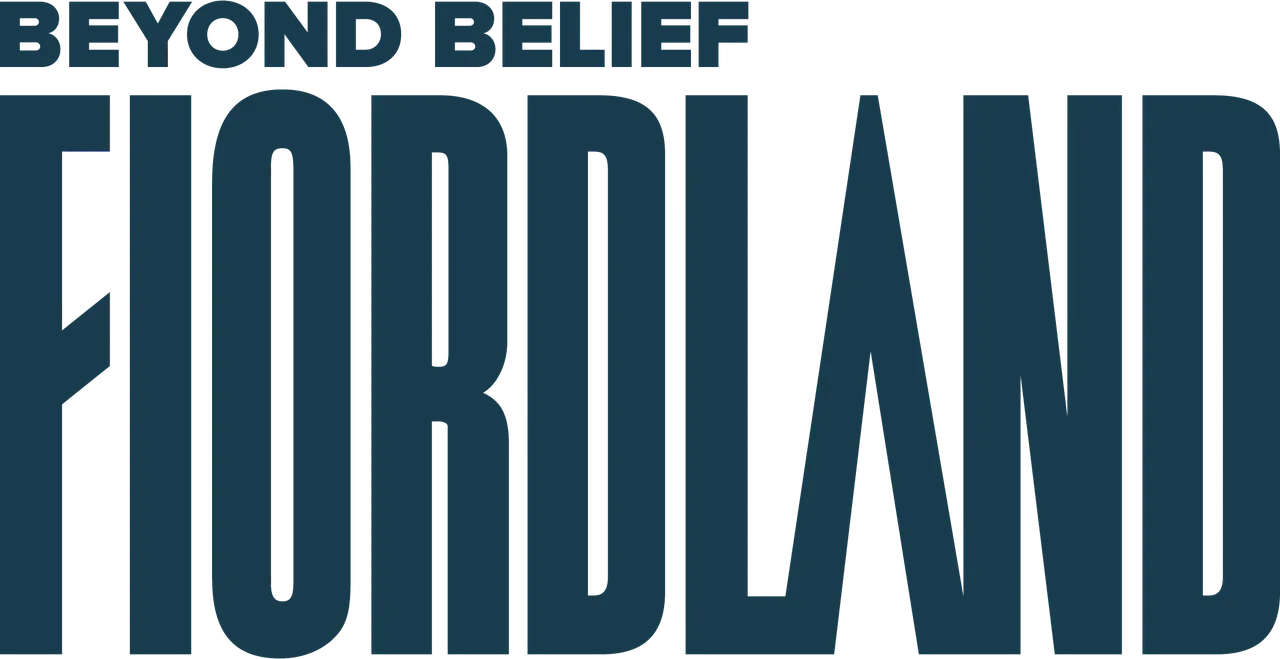 Fiordland Beyond Belief Logo - MASTER