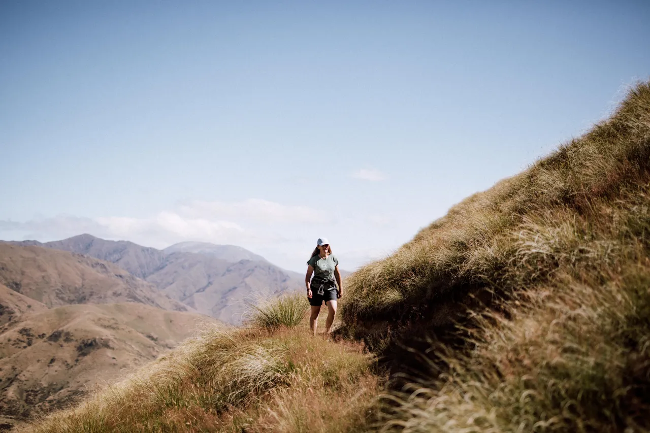 Welcome Rock Trails - Southland, New Zealand - Credit Francine Boer (5)