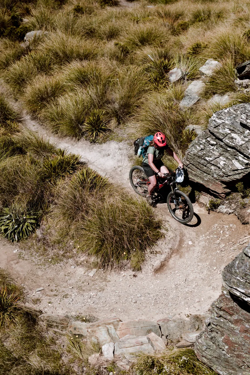 Welcome Rock Trails - Southland, New Zealand - Credit Francine Boer (3)