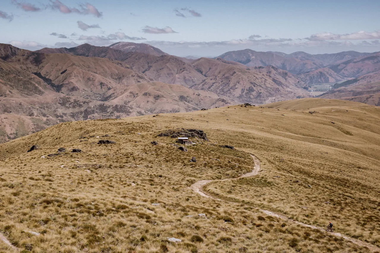 Welcome Rock Trails - Southland, New Zealand - Credit Francine Boer (4)