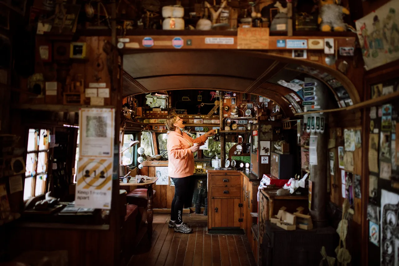 The Lost Gypsy - Southland, New Zealand - Credit Francine Boer (5)