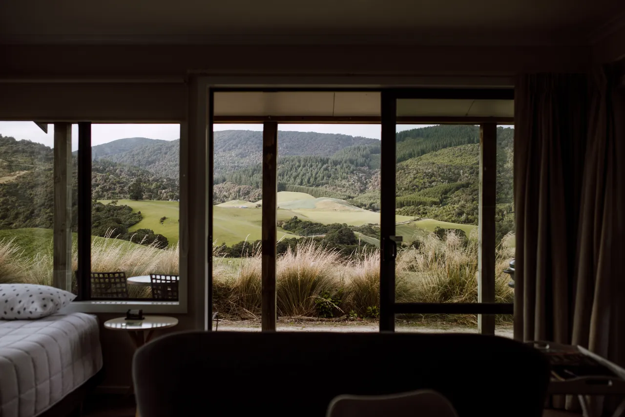 Catlins Mohua Park - Southland, New Zealand - Credit Francine Boer (8)