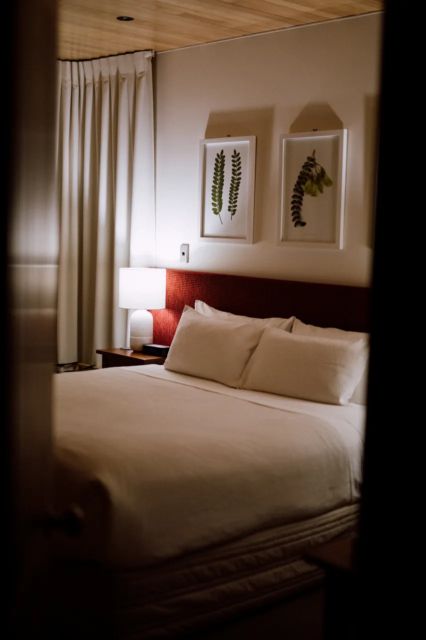 Cabot Lodge - Southland, New Zealand - Credit Francine Boer (21)