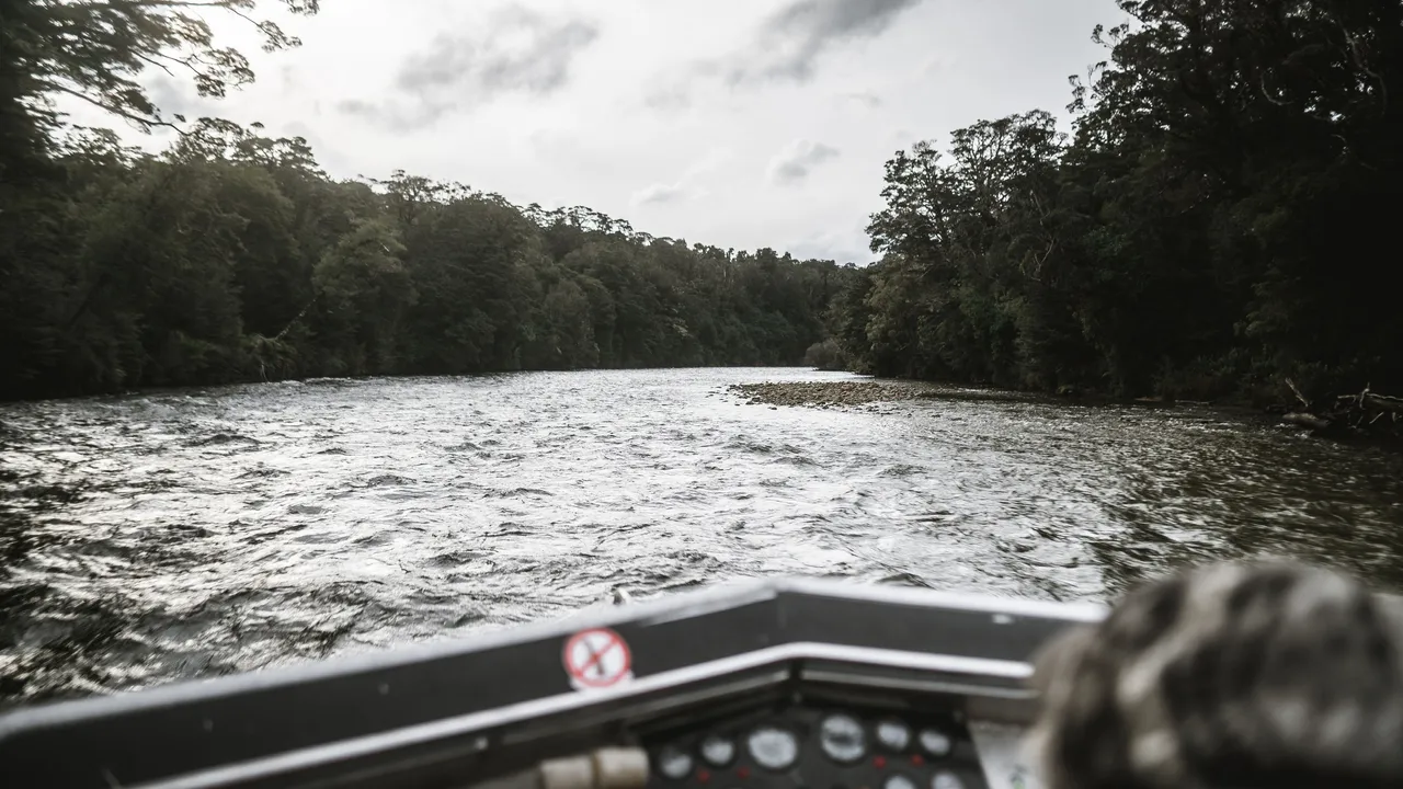 Wairaurahiri Jet - Southland, New Zealand - Credit Fin Matson (7)