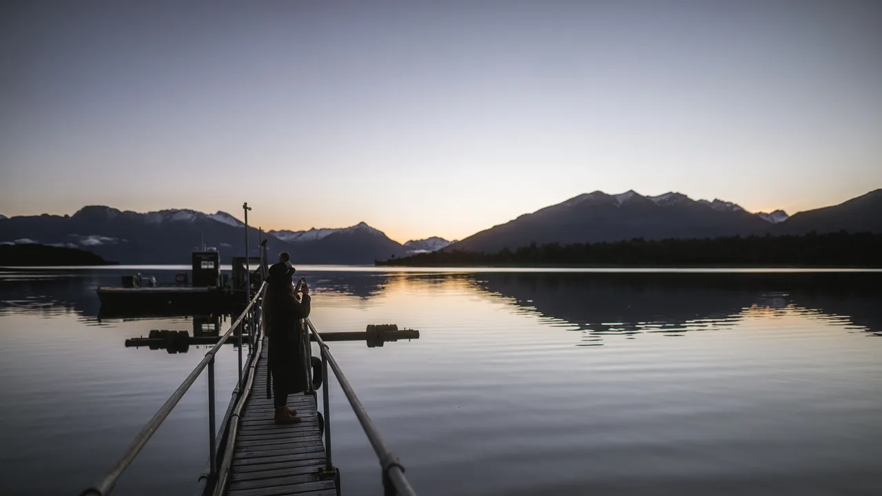 Te Anau - Southland, New Zealand - Credit Fin Matson (2)