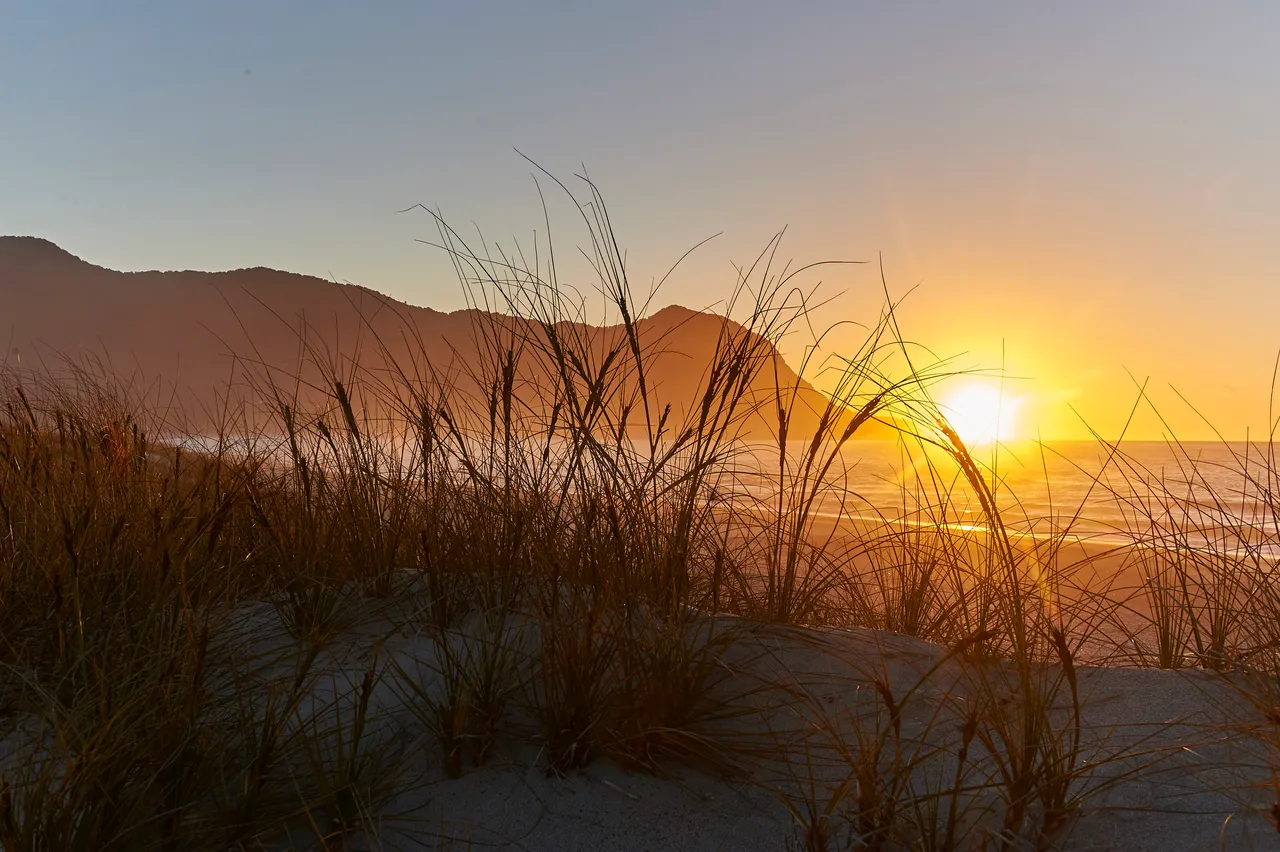 Martins Bay - Southland, New Zealand - Credit Graham Dainty